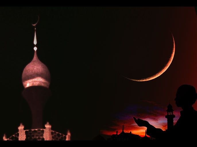 رمضان 2012