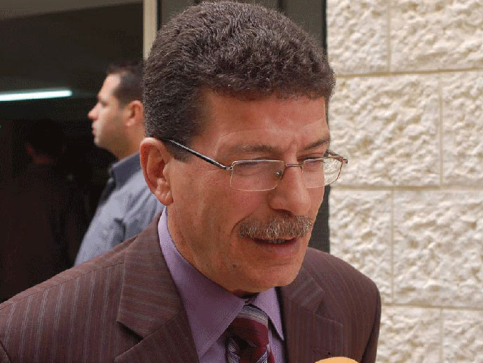 ‪قدورة: القرار لم يكن مفاجئا وفيه ترسيخ لإرادة الاحتلال عبر المحكمة العسكرية‬  (الجزيرة)