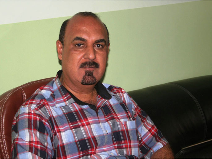 الصحفي هشام السلمان: المنتخب في سبات صيفي (الجزيرة)