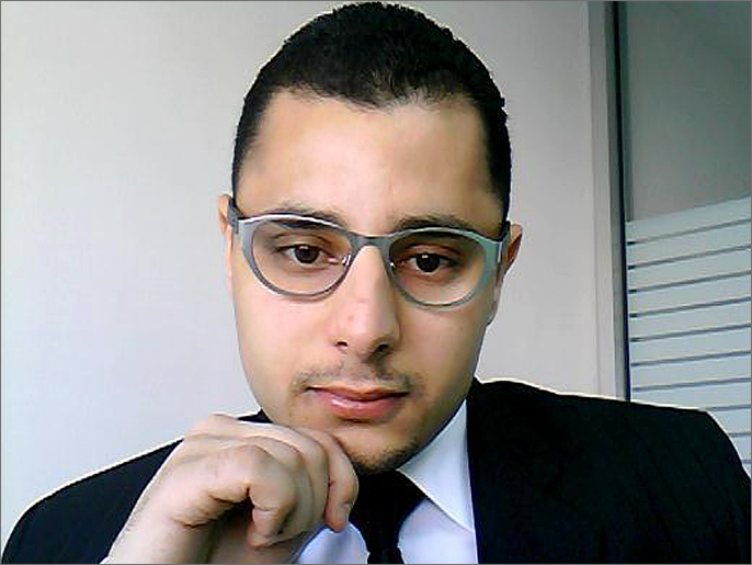 محمد أبو النور: بدا الرئيس مصدوما من الفساد الذي خلفه النظام السابق (الجزيرة)