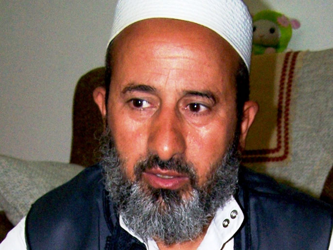محمد بوسدرة حذر من انشطار جماعة أنصار الشريعة إلى خلايا مسلحة(الجزيرة نت) 