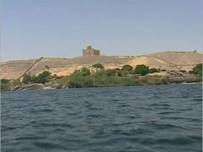 مصر ترفض الاتفاقية الموقعة بين بعض دول حوض النيل (الجزيرة)