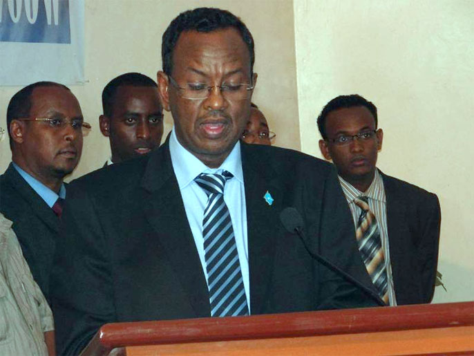 رئيس الوزراء الصومالي: توصلنا للتشكيلة الجديدة بعد مشاورات مكثفة (الجزيرة نت)