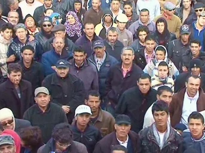 تعليق إضراب الاتحاد الجهوي للشغل التونسي