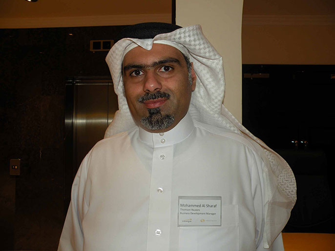 محمد آل شرف: حققت سلطنة عمان المركز الأول من حيث أفضليتها لاستقطاب استثمارات وإصدارات للصكوك الإسلامية (الجزيرة نت)