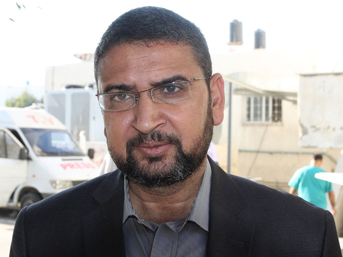 حماس رحبت باستقالة فياض واتهمته بإغراق الشعب بالديون (الجزيرة)