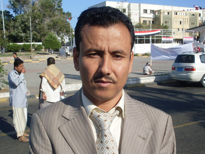 ‪جعفان: هناك سيناريوهات كثيرة يُتوقع حدوثها في الجنوب بعد ما قام به الحوثيون‬ (الجزيرة نت)