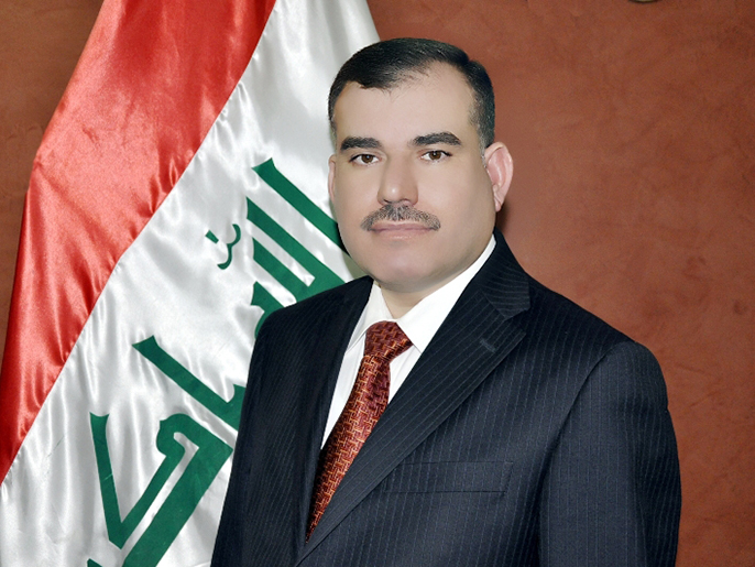 أحمد المساري: العراق لا يمكن أن يقوم بحذف الأصفار الآن (الجزيرة نت)