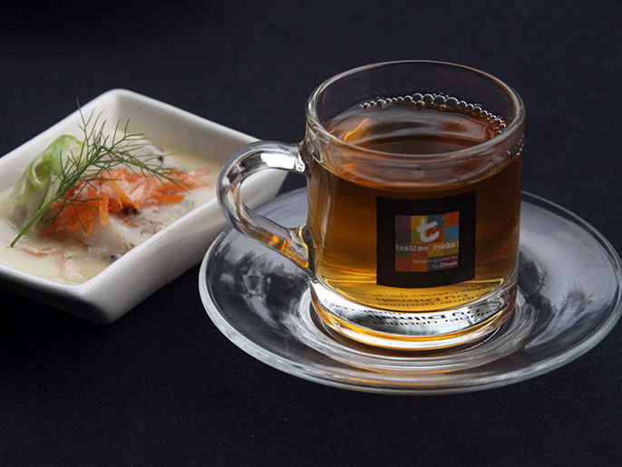 للكميات الزائدة من الشاي مضارها المختلفة (الأوروبية)