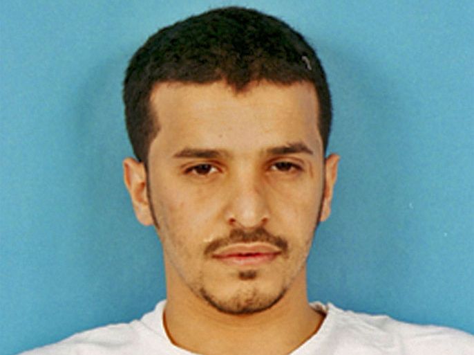 Handout picture of Saudi fugitive Ibrahim Hassan al-Asiri as seen at the Saudi interior ministry of the most wanted terror suspects. A Saudi bombmaker believed to be working with al Qaeda's Yemen-based wing is a key suspect in the parcel bomb plot against the United States, a U.S. official said on October 30, 2010. Asiri, who tops a Saudi Arabian terrorism wanted list, is the brother of a suicide bomber killed last year in a bid to assassinate Saudi counter-terrorism chief Prince Mohammed bin Nayef.