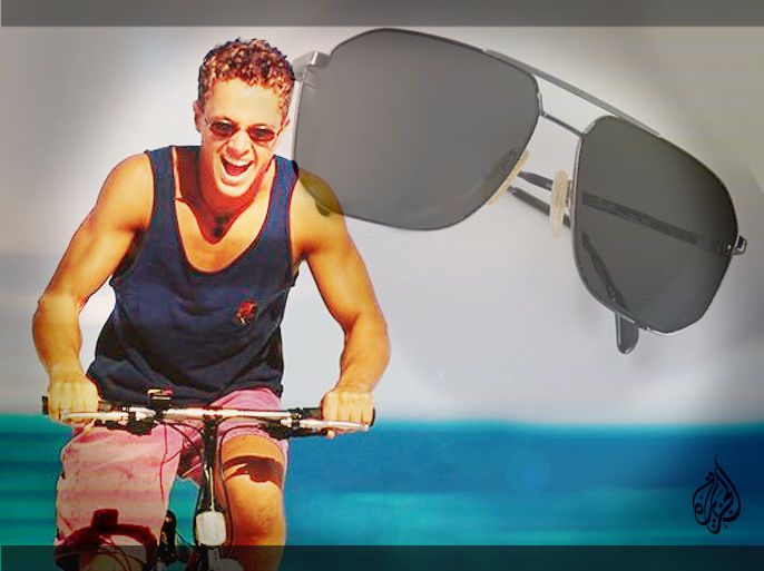 تتمتع النظارة الرياضية بأهمية كبيرة في الحماية من أشعة الشمس أثناء ممارسة الرياضة في الهواء الطلق