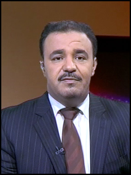 عبد القادر عياض