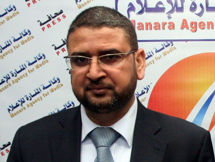 أبو زهري: استئناف المفاوضاتخطوة معزولة ومنفردة (الجزيرة)