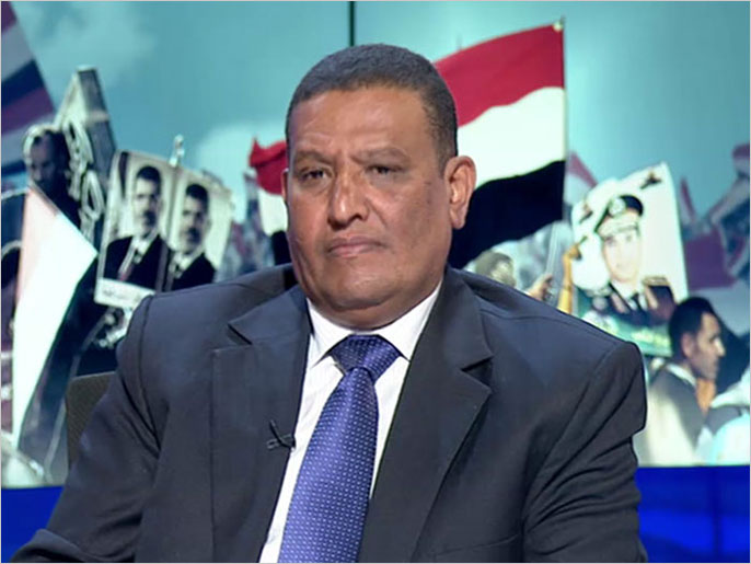 عزوز: السلطة المصرية تحدد مواقفها وفقا لرغبة إسرائيل (الجزيرة)
