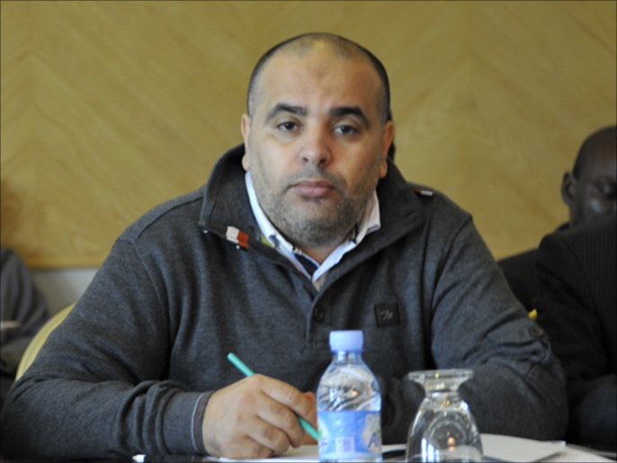 ‪التليدي: الأمر مرتبط بالضغوط على المغرب لرفع تحفظه عن توصيات مجلس حقوق الإنسان‬  (الجزيرة)