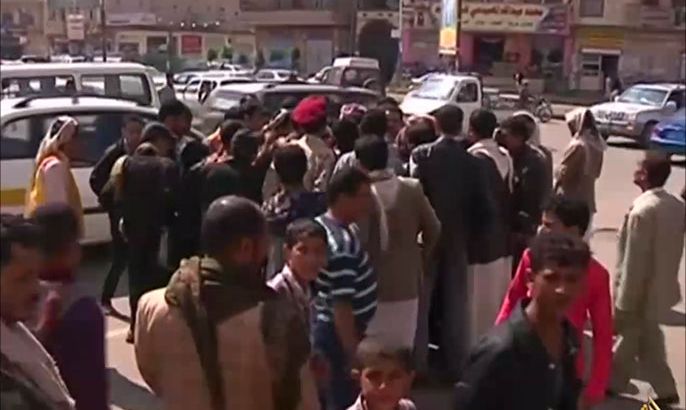 تجدد الاشتباكات في دماج شمالي صنعاء