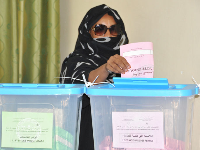 نتائج الانتخابات ينتظر أن تثير ردود فعل مشككة وطعونا من الأحزاب المشاركة (الجزيرة نت)