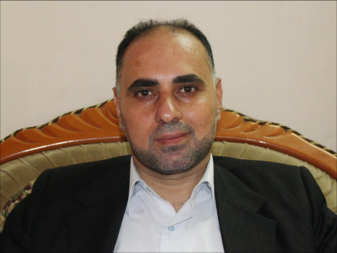 أبو عيطة اعتبر سماح حماس لفتح بالاحتفال في غزة خطوة إيجابية (الجزيرة)