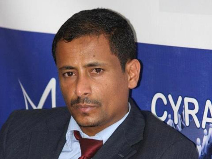  البكيري انتقد الأداء الأمني للحكومة اليمنية في مناطق الصراع (الجزيرة نت)
