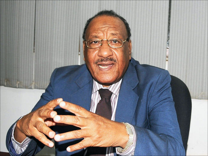 شدو: ليس هناك ما يدفع السودان للتنازل عن حلايب بالقانون أو التوافق(الجزيرة نت)