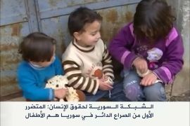 3.5 ملايين طفل سوري خارج دائرة التعليم