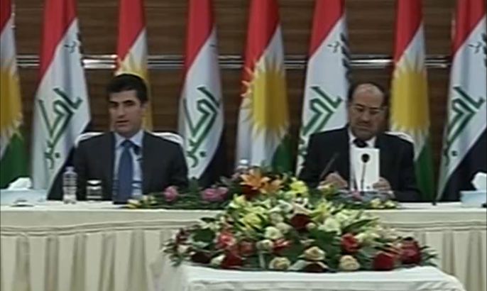 تداعيات مسودة قانون الميزانية الاتحادية العراقية