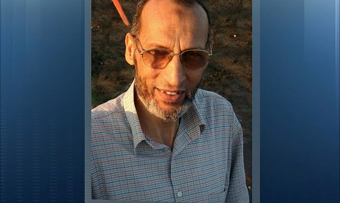 وفاة المعتقل محمود عبد الهادي بسجن المستقبل بالإسماعيلية