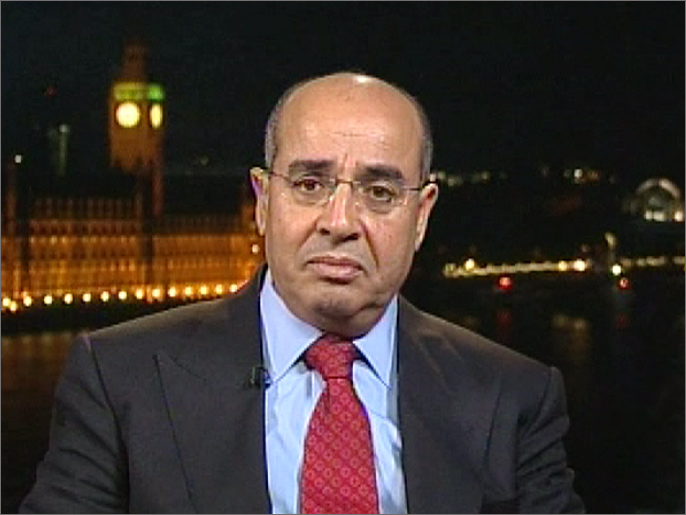 جبار أكد أن السلطات المصرية ستخسر القضية أمام أي قضاء عادل (الجزيرة)