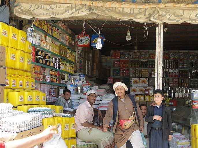مختصون يرجعون ارتفاع الأسعار باليمن لغياب الرقابة الحكومية