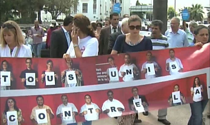 حقوقيون: التعذيب في تزايد بتونس