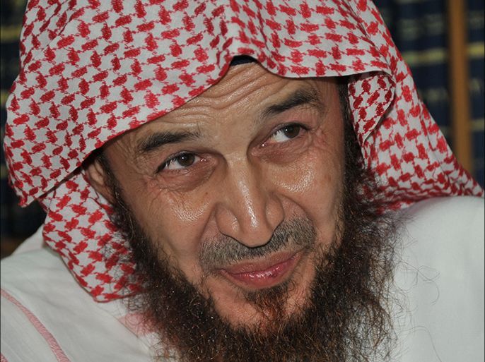 أبو محمد المقدسي منظر تيار السلفية الجهادية في الأردن - مجلة الجزيرة