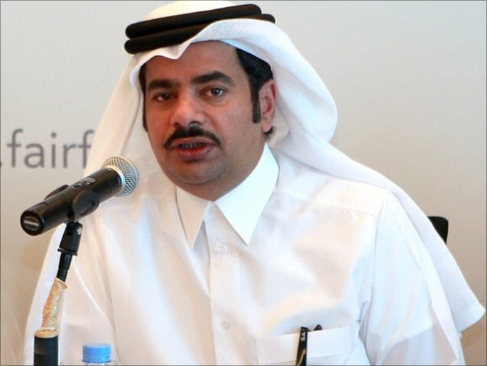 العذبة: أبو ظبي نقمت على الدوحة لدعمها توق الشعوب العربية للتغيير (الجزيرة)