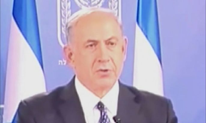 نتنياهو يهدد حماس بدفع ثمن قرارها