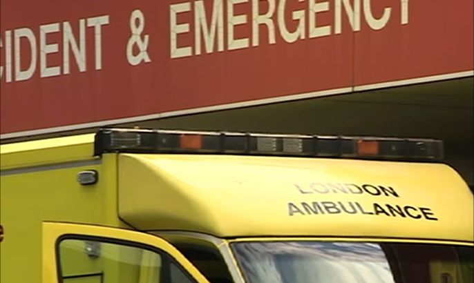 وزارة الصحة البريطانية تطالب المستشفيات بتقليص الأخطاء