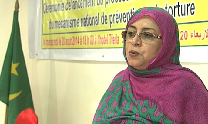 السلطات الموريتانية تنشئ هيئة للوقاية من التعذيب