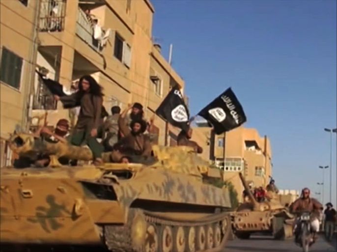 جدل بشأن التسمية المختصرة لتنظيم "الدولة الإسلامية"