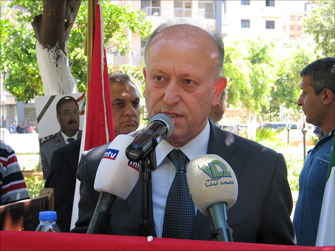 ريفي: أي كلام تهويلي عن طرابلس يصب في مصلحة زعزعة استقرار لبنان (الجزيرة)
