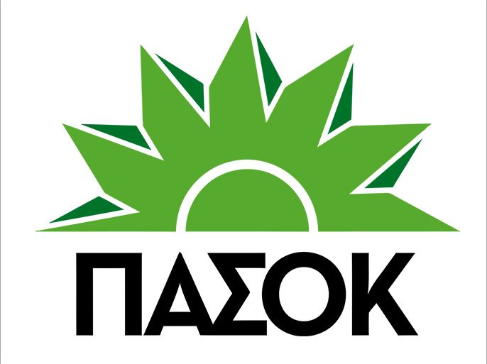 شعار باسوك - الموسوعة