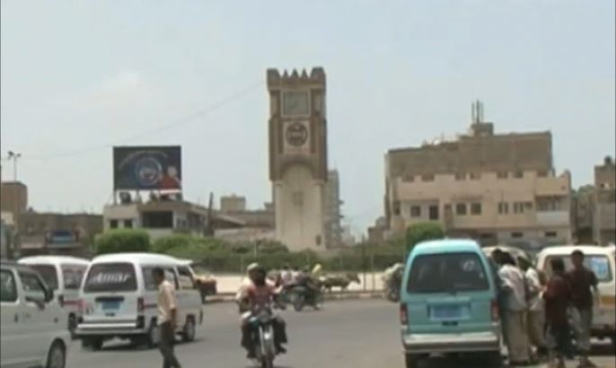 مسلحو الحوثي يسيطرون على مدينة الحديدة