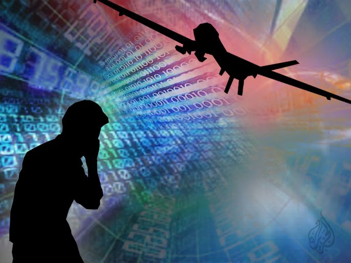 السلطات الاميركية اقامت شبكة تجسس بواسطة طائرات تحصل على معلومات من الهواتف النقالة لعشرات الاف الاشخاص