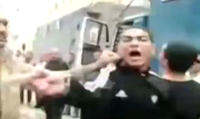 محكمة مصرية تقضي بحبس 78 فتى