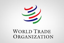 شعار منظمة التجارة العالمية - World trade organization - الموسوعة