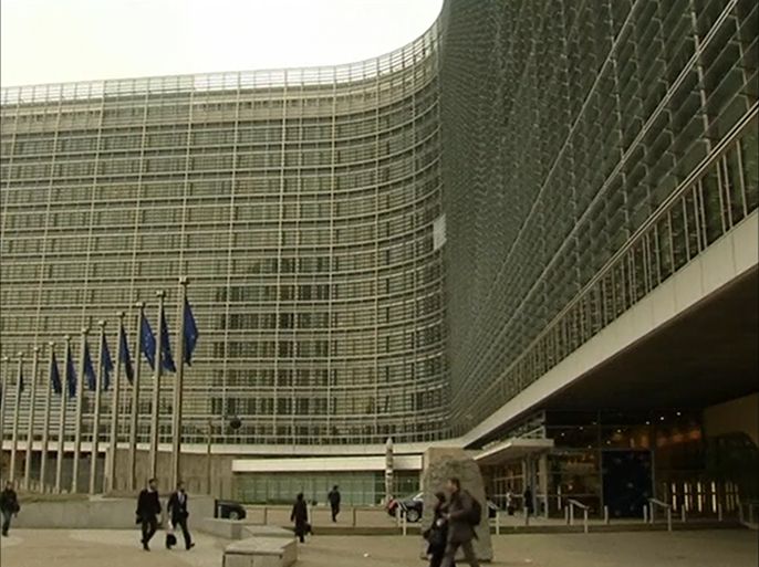 رفع حماس من القائمة الأوروبية للمنظمات الإرهابية