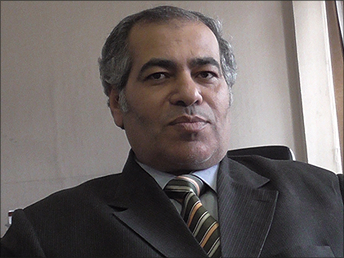 ‪عبد المطلب: الحكم بتبرئة مبارك أغلق الباب أمام أي أمل في استعادة هذه الأموال‬  (الجزيرة)