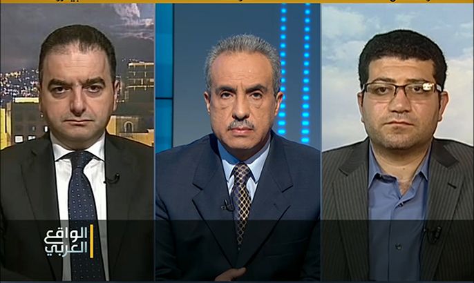 الواقع العربي- واقع الصحفيين في العالم العربي عام 2014