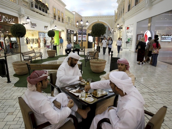 قطر تتصدر العالم العربي في التنمية البشرية (رويترز)