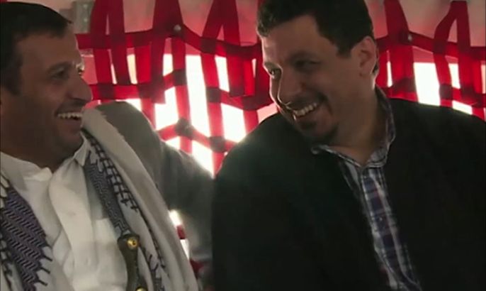 مجهولون يختطفون مدير مكتب الرئيس اليمني