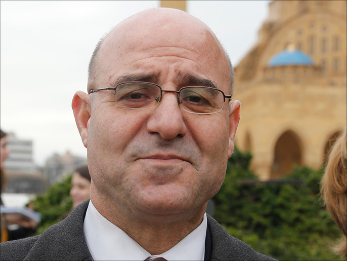 عبد الساتر: هدف التقرير الإسرائيلي إرباك الساحة اللبنانية (الجزيرة)