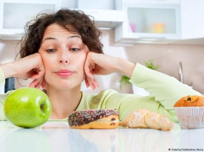 أطعمة تساعدك على إنقاص وزنك دون الإحساس بالجوع فوتوليا