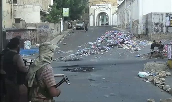 مقتل 150 وإصابة نحو ألف برصاص الحوثيين وقوات صالح
